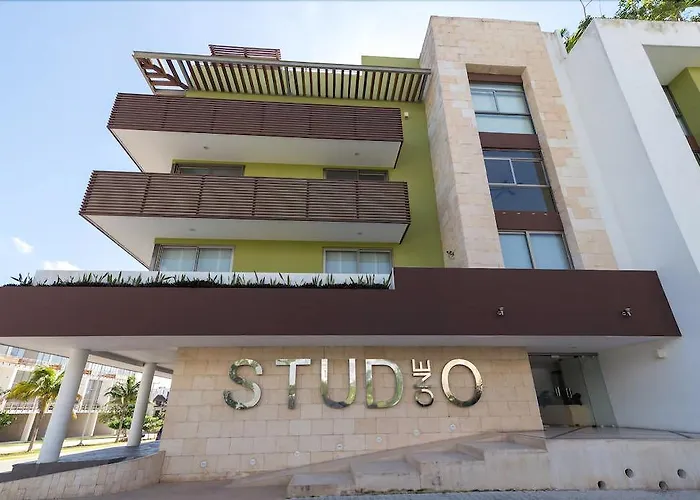 Studio One 203 By Cocobr