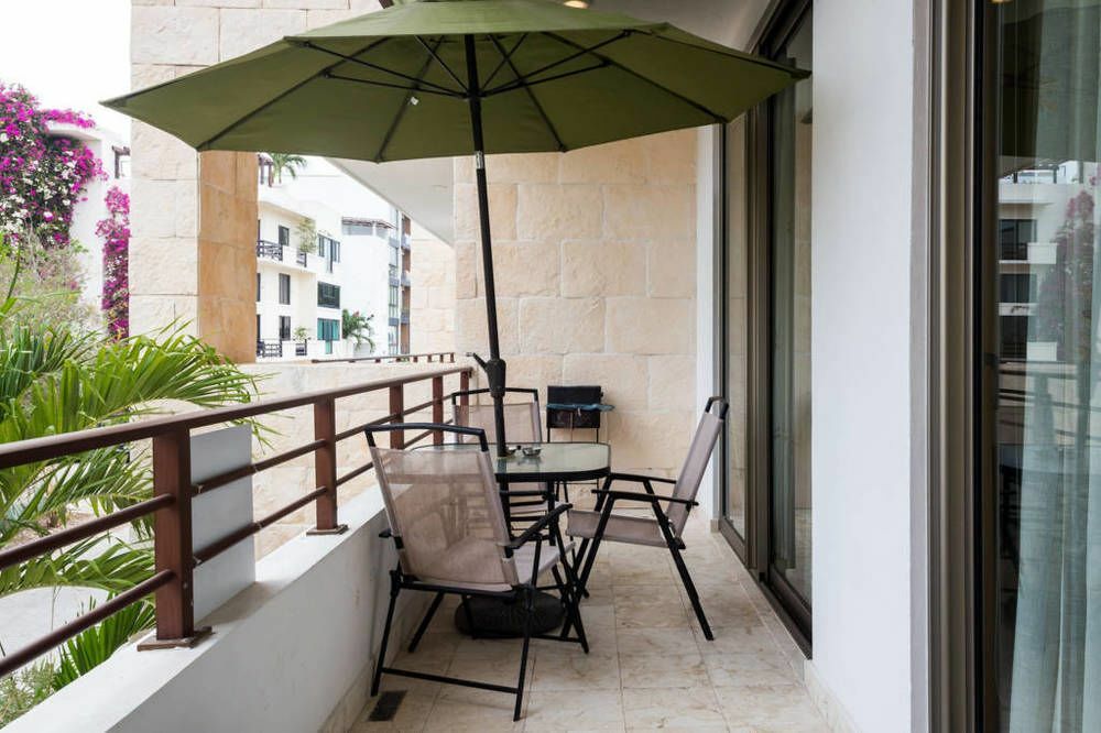 Hotel Studio One 203 By Cocobr