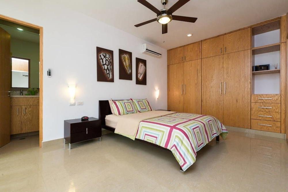 Hotel Studio One 203 By Cocobr Playa del Carmen