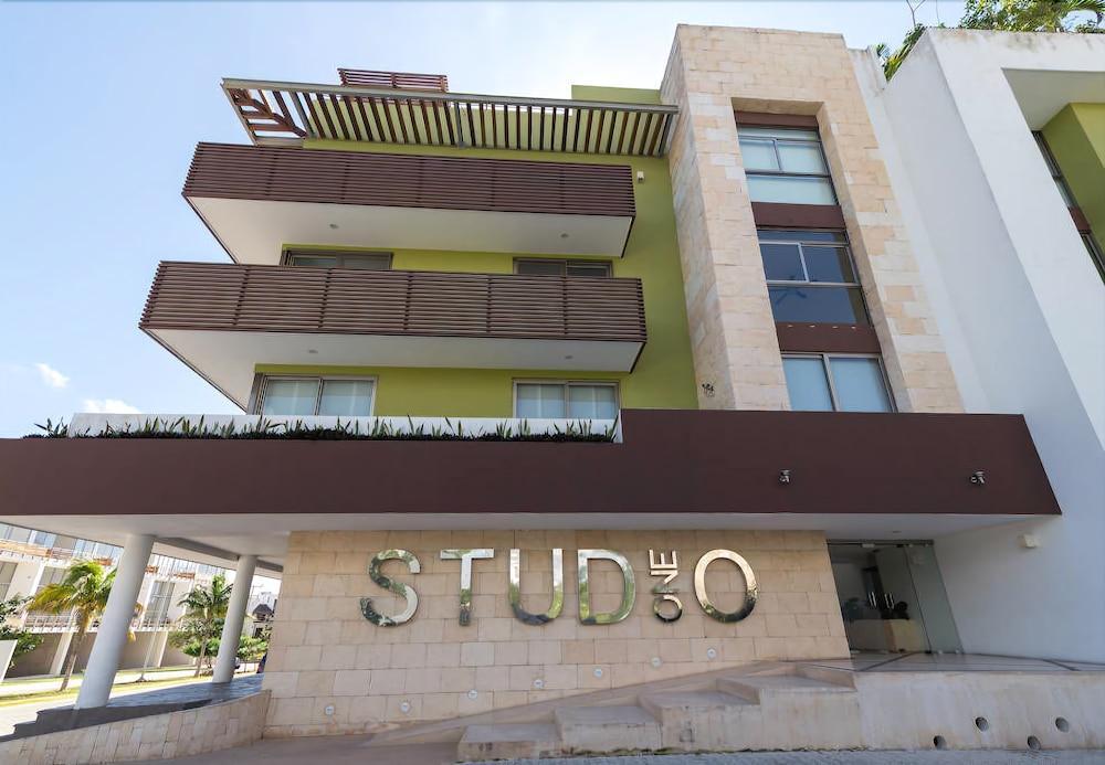 Studio One 203 By Cocobr Playa del Carmen