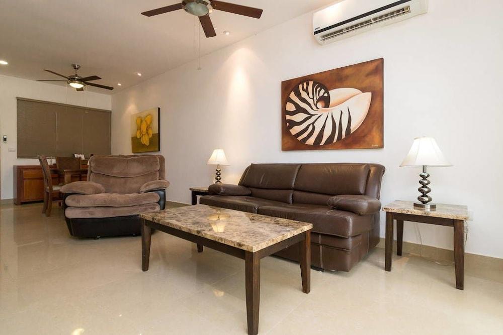 Hotel Studio One 203 By Cocobr Playa del Carmen