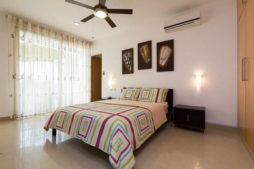 Studio One 203 By Cocobr Hotel